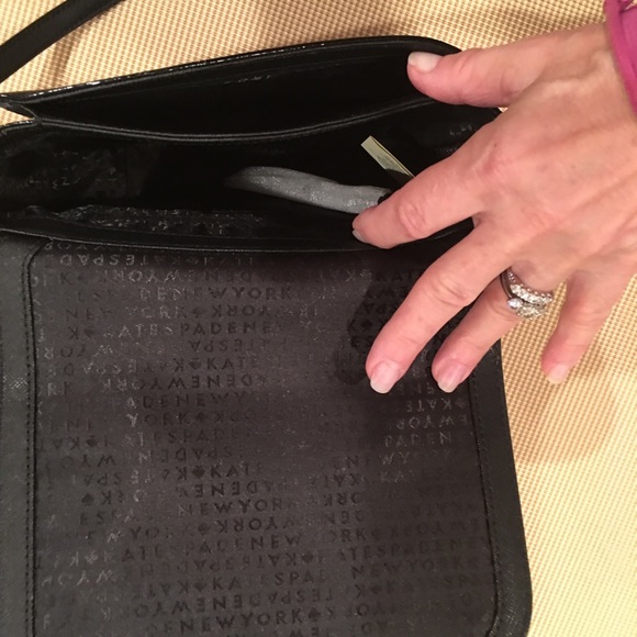 ❣️❣️Kate Spade Laurel Way Crossbody - Picture 3 of 5